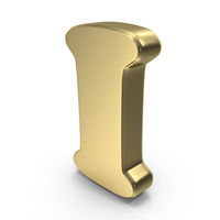 Font Copper I Gold PNG & PSD Images
