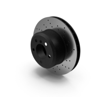 Brake Disc PNG & PSD Images
