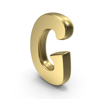 Font Hobo G Gold PNG & PSD Images