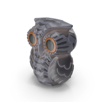 Toy Owl PNG & PSD Images
