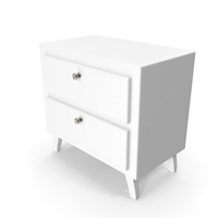 Night Stand PNG & PSD Images
