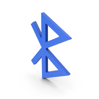 Bluetooth Symbol PNG & PSD Images