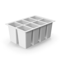 Ice Cream Mold PNG & PSD Images