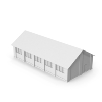 Monochrome Warehouse PNG & PSD Images
