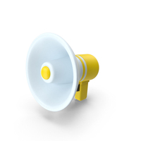 Megaphone PNG & PSD Images