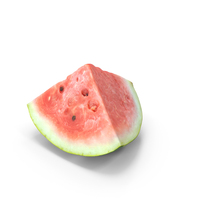 Watermelon Portion PNG & PSD Images