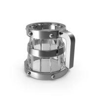 Glass Mug PNG & PSD Images