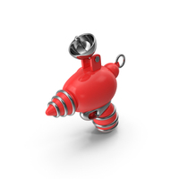 Cartoon Gun PNG & PSD Images