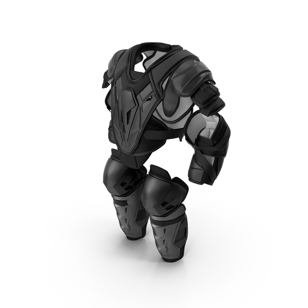Hockey Protective Gear Kit PNG & PSD Images