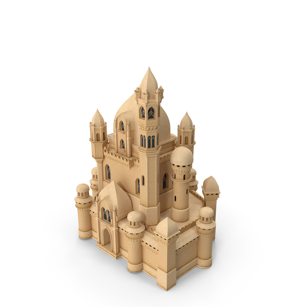 Palace PNG & PSD Images