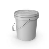 Bucket PNG & PSD Images