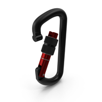 Carabiner PNG & PSD Images