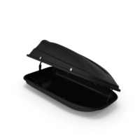 Car Roofbox PNG & PSD Images