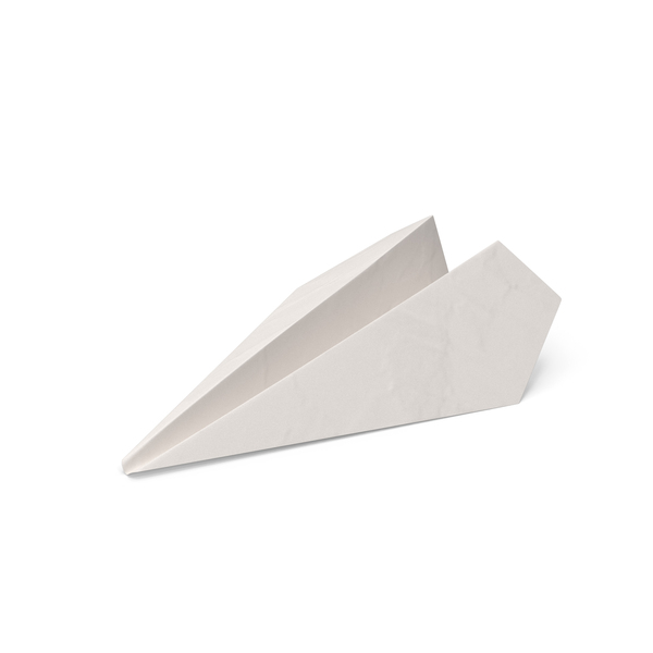 Red Paper Plane PNG Images & PSDs for Download