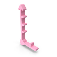 X Y Graph Share Market Stock Pink PNG & PSD Images