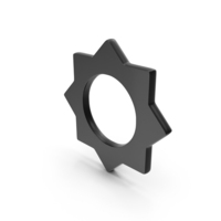 Black User Interface Low Brightness Symbol PNG & PSD Images