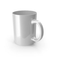 White Cup PNG & PSD Images