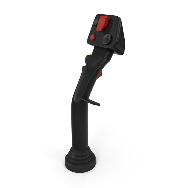 Flight Control Grip PNG & PSD Images