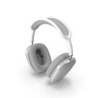 Apple Airpods Max PNG & PSD Images