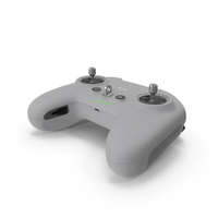 DJI FPV Remote Controller PNG & PSD Images