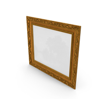 Frame For A Picture PNG & PSD Images