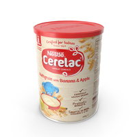Nestle Cerelac Multigrain with Fruit PNG & PSD Images