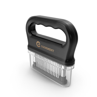 Meat Tenderizer PNG & PSD Images