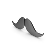 Moustache PNG & PSD Images