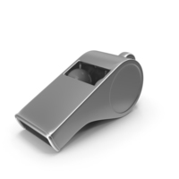Metal Whistle PNG & PSD Images