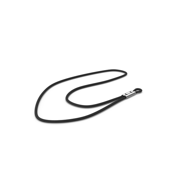 Rope Black PNG & PSD Images