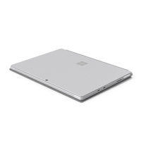 Microsoft Surface Pro 8 and Microsoft Surface Arc PNG & PSD Images