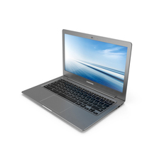 Samsung Chromebook 2 13.3 inch PNG & PSD Images