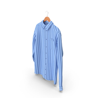 Shirt On Hanger PNG & PSD Images