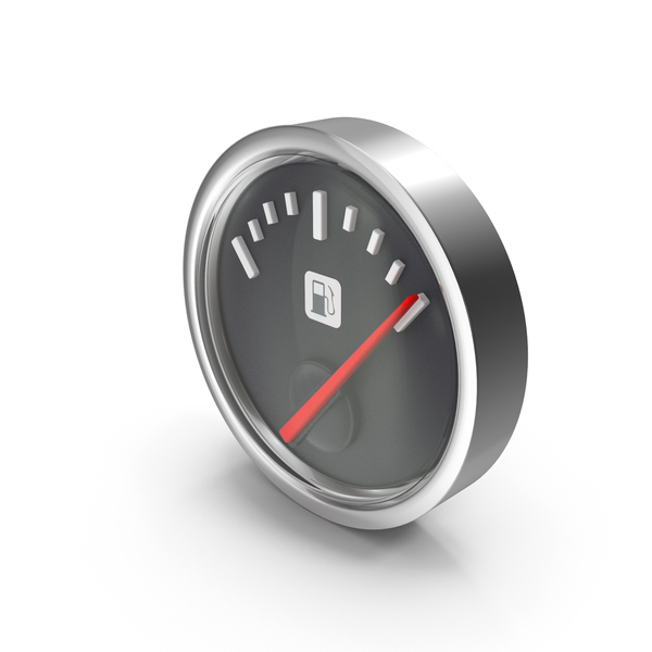 Fuel Gauge PNG & PSD Images