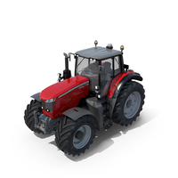 Tractor Utility PNG & PSD Images