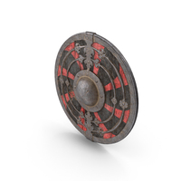 Buckler Shield PNG & PSD Images