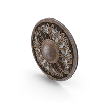 Buckler Shield PNG & PSD Images