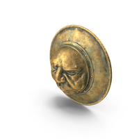 Buckler Shield PNG & PSD Images