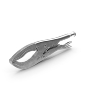 Vise Grip 12LC PNG & PSD Images