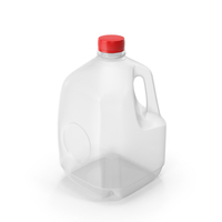 Milk Gallon PNG & PSD Images