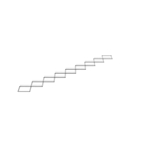 Spike Strips PNG & PSD Images