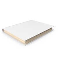 White Book PNG & PSD Images