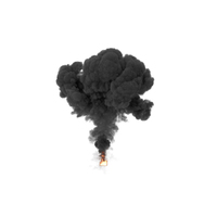 Explosion PNG & PSD Images