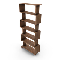 Decorative Shelf PNG & PSD Images