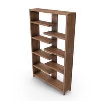 Decorative Shelf PNG & PSD Images