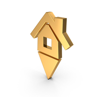 Home Arrow Icon PNG & PSD Images