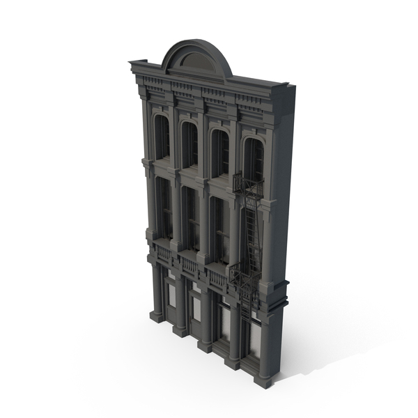 Facade PNG & PSD Images