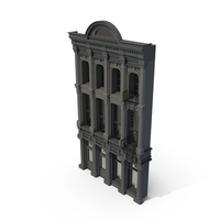 Facade PNG & PSD Images