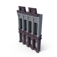 Facade PNG & PSD Images