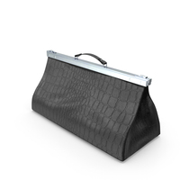 Garment Bag Black PNG & PSD Images